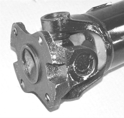 CARDAN GKN