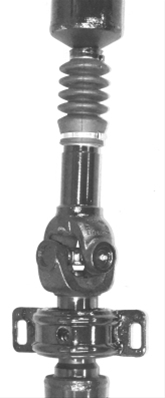 CARDAN GKN