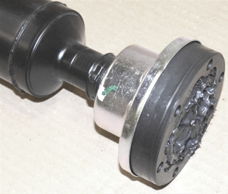 CARDAN GKN