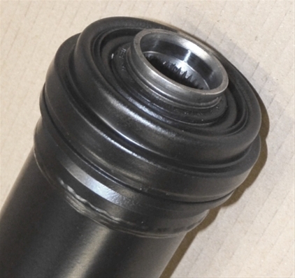 CARDAN GKN