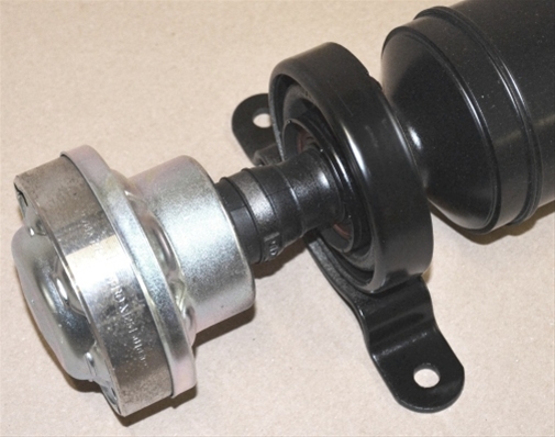 CARDAN GKN
