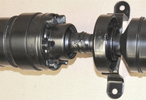 CARDAN GKN