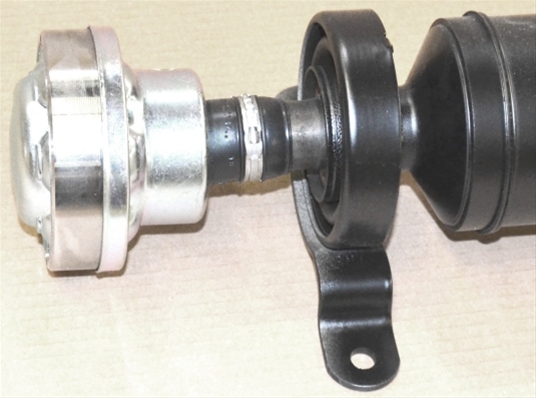CARDAN GKN