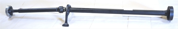 CARDAN GKN