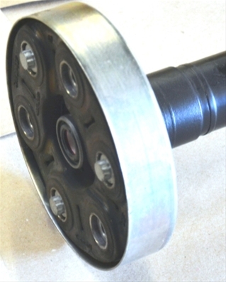 CARDAN GKN