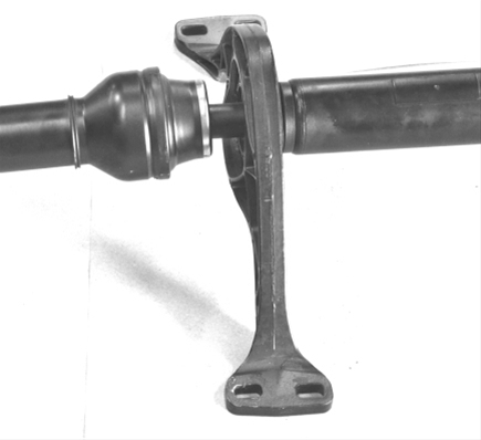 CARDAN GKN