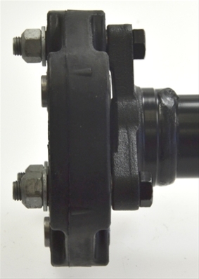 CARDAN GKN