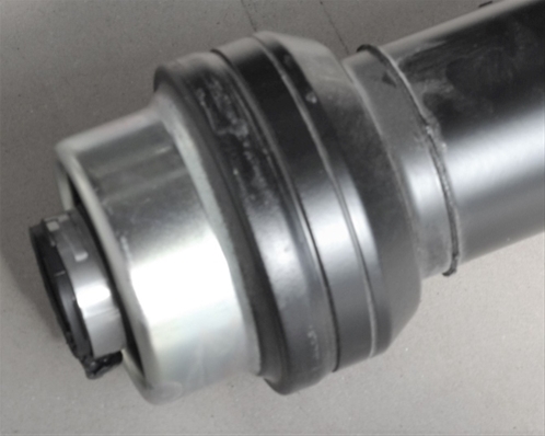 ACUMULATOR PRESIUNE SUSPENSIE