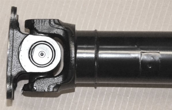 CARDAN GKN