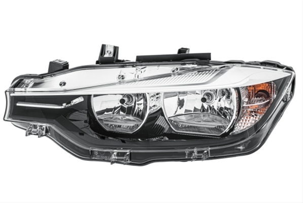 Imagine pentru produsul „BMW 3 (F30, F80) 2011-, BMW 3 KOMBI (F31) 2011- - HELLA"