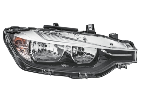 Imagine pentru produsul „BMW 3 (F30, F80) 2011-, BMW 3 KOMBI (F31) 2011- - HELLA"