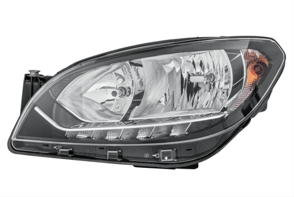 Imagine pentru produsul „SKODA CITIGO 2011"