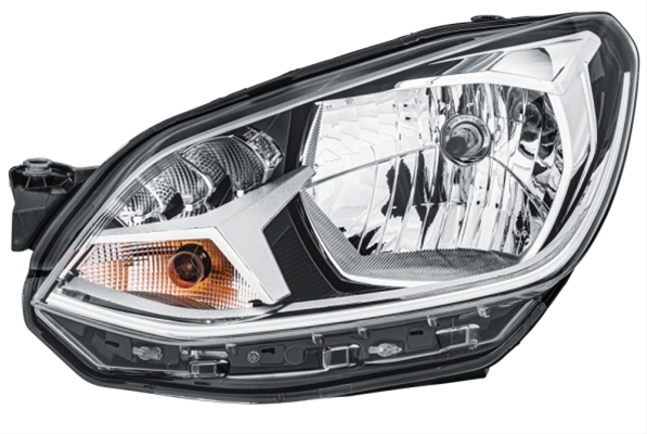 Imagine pentru produsul „VW LOAD UP 2014-, VW UP 2011- - HELLA"