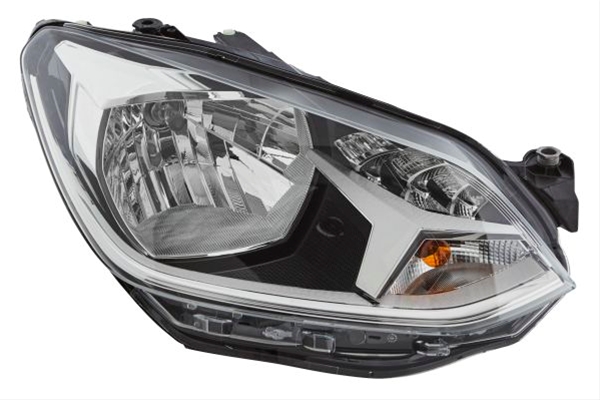 Imagine pentru produsul „VW LOAD UP 2014-, VW UP 2011- - HELLA"