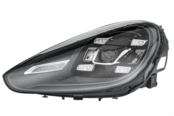 Imagine pentru produsul „FAR ELECTRIC - HELLA CSNBB"