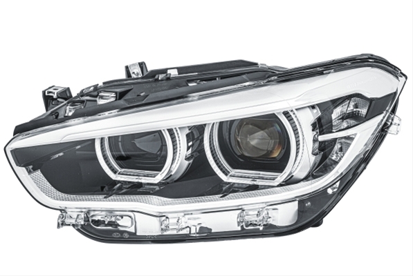 Imagine pentru produsul „FAR ST LED,BMW SR1  F20//F21 2011 >> - HELLA"