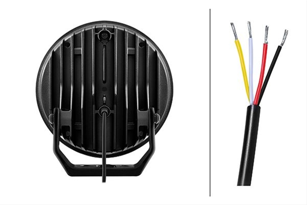 PROIECTOR DE LUCRU CU LED