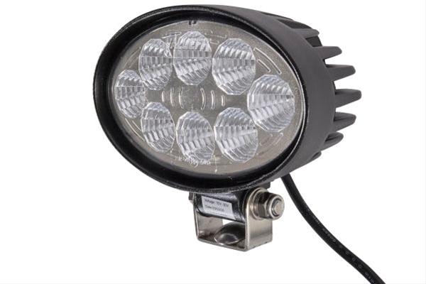 Imagine pentru produsul „PROIECTOR OVAL LUMINA LUCRU CU LED"
