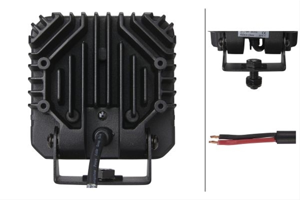 PROIECTOR DE LUCRU CU LED