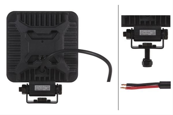 PROIECTOR DE LUCRU CU LED