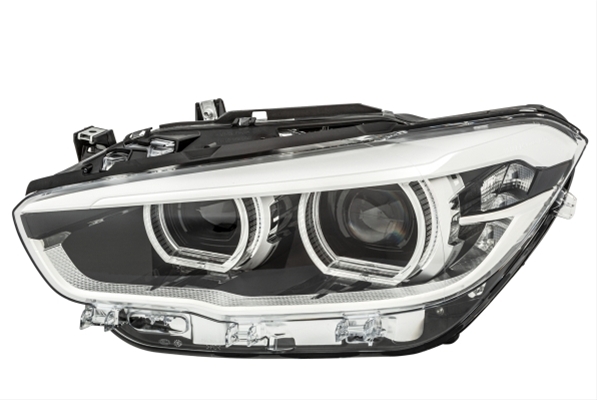 Imagine pentru produsul „BMW 1 (F20) 2010-, BMW 1 (F21) 2011- - HELLA"