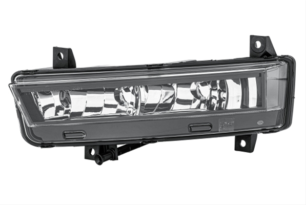 Imagine pentru produsul „SKODA OCTAVIA III (5E3) 2012-, SKODA OCTAVIA III COMBI (5E5) 2012- - HELLA"