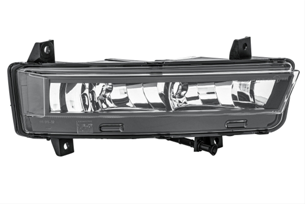 Imagine pentru produsul „SKODA OCTAVIA III (5E3) 2012-, SKODA OCTAVIA III COMBI (5E5) 2012- - HELLA"