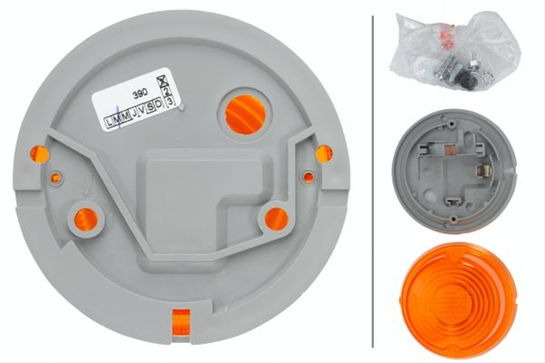 Imagine pentru produsul „SEMNALIZATOR"