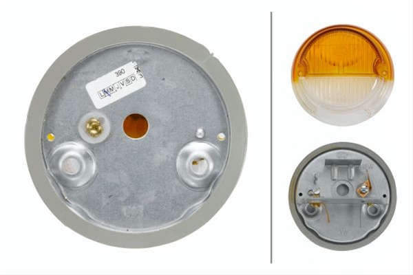 SEMNALIZATOR; SEMNALIZATOR