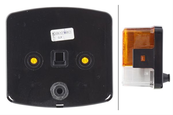 SEMNALIZATOR; SEMNALIZATOR