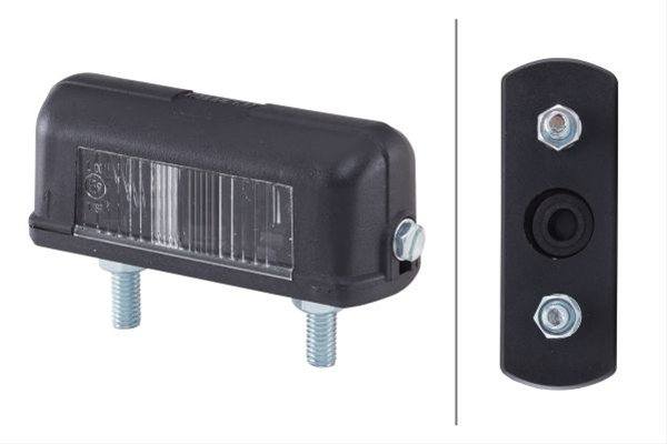 Imagine pentru produsul „LAMPA NUMAR UNIVERSAL FARA BEC"