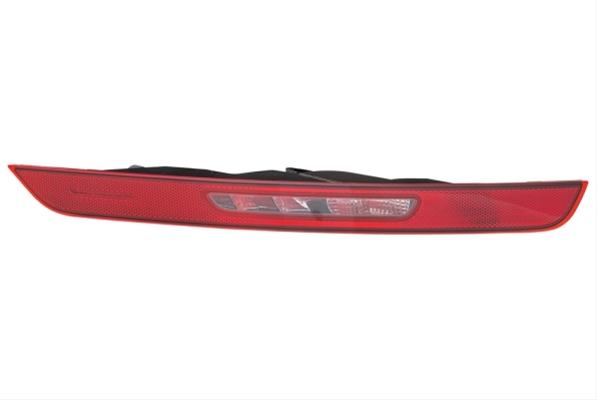 Imagine pentru produsul „LAMPA SPATE PORSCHE MACAN (95B), - HELLA"