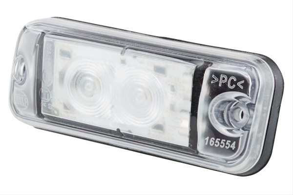 LUMINA DE DELIMITARE