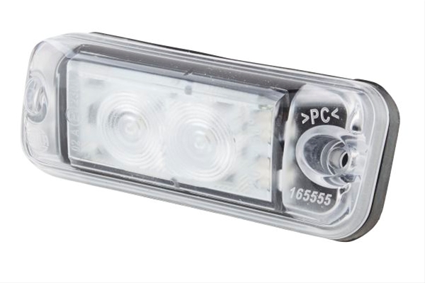 LUMINA DE DELIMITARE
