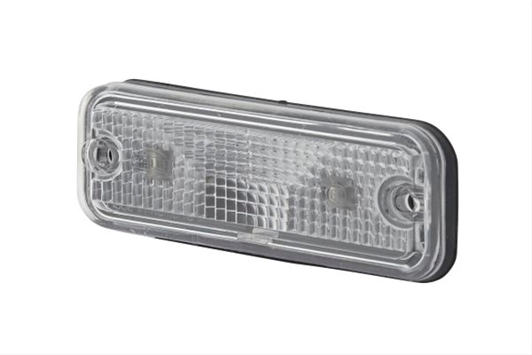 LUMINA DE DELIMITARE; LUMINA DE DELIMITARE