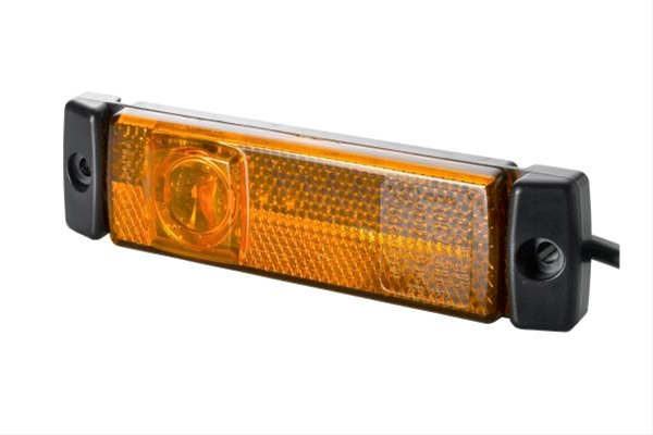 LAMPA LATERALA