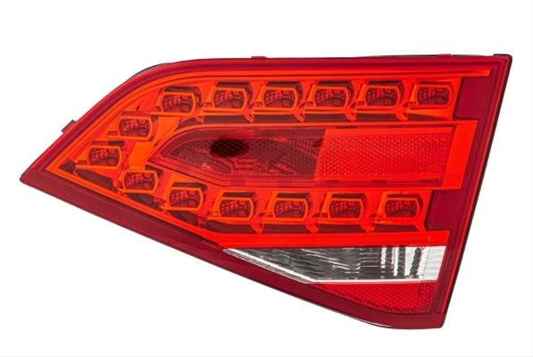 LAMPA SPATE
