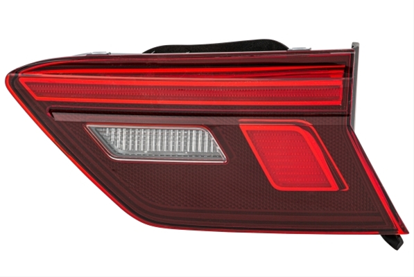 VW TIGUAN (AD1) 2016