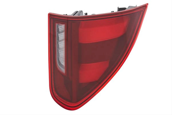LAMPA SPATE PEUGEOT 2008 (CU_)