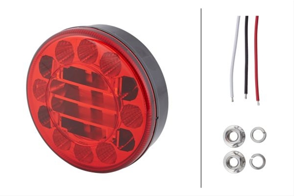 Imagine pentru produsul „LAMPA STOP STG/DR CU LED"