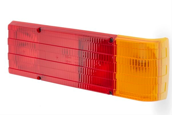 LAMPA SPATE