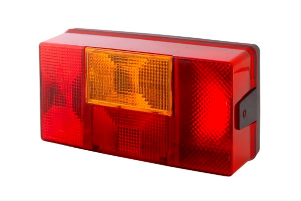 LAMPA SPATE