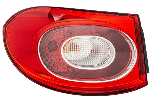 LAMPA SPATE