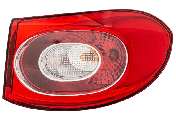LAMPA SPATE