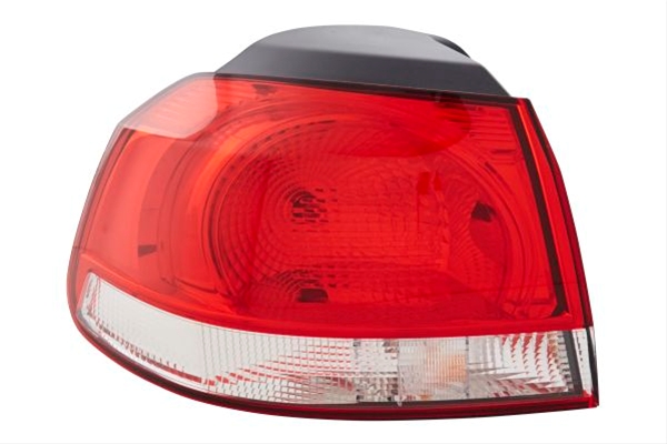 LAMPA SPATE