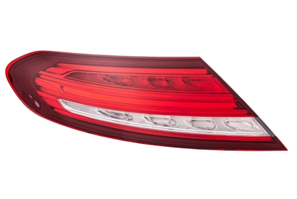 LAMPA SPATE MERCEDESBENZ