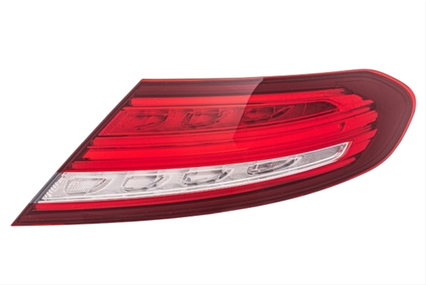 LAMPA SPATE MERCEDESBENZ