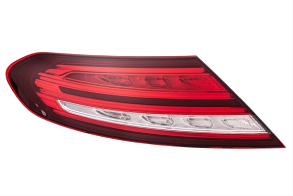 LAMPA SPATE MERCEDESBENZ