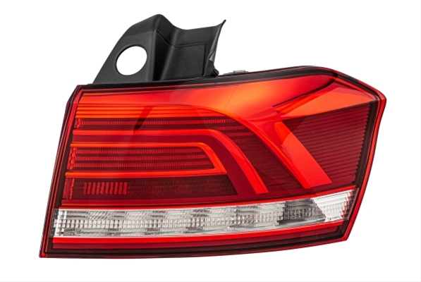 LAMPA SPATE