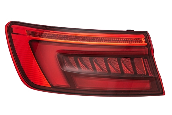 AUDI A4 (8W2, B9) 2015- - HELLA